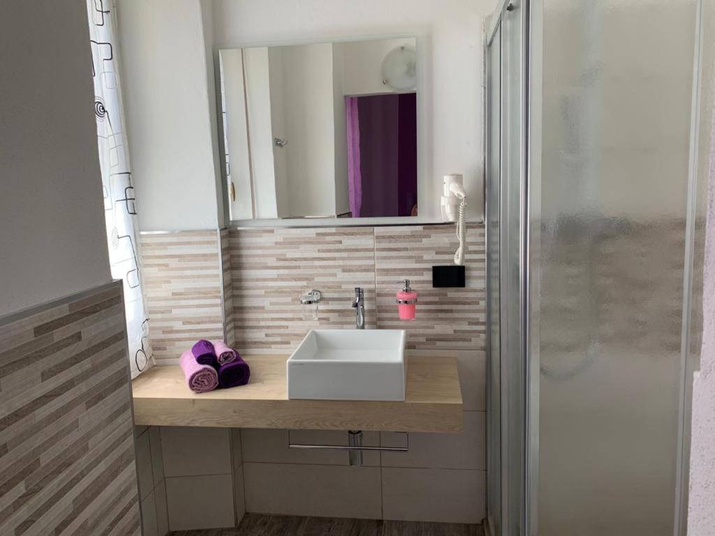 Idea Apartment Alghero Exterior photo